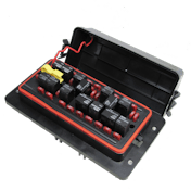 Aftermarket Low Voltage Image 2