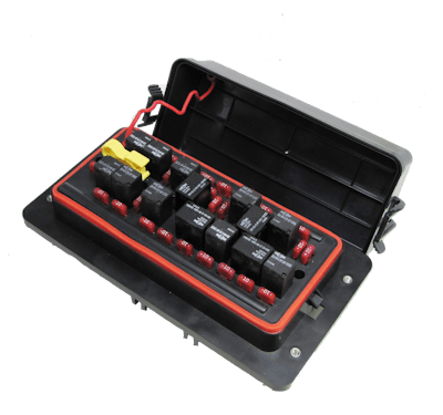 Aftermarket Low Voltage Image 2