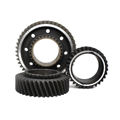 Gears