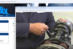 Bendix On Line Brake School
