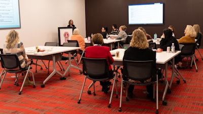 Rihm Family Companies' health and wellness initiative