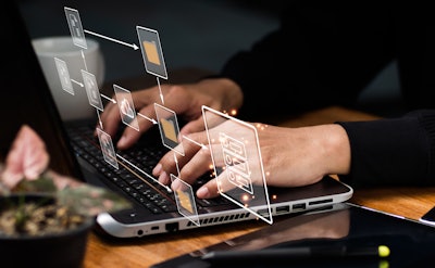 Data integration program