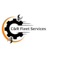 C&R Fleet Services logo