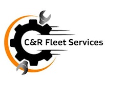 C&R Fleet Services logo