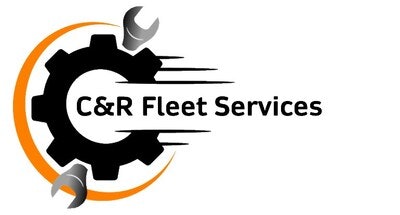 C&R Fleet Services logo