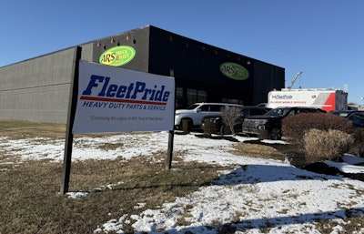 Fleet Pride