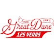Great Dane 125th Anniversary