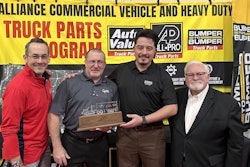 Grote Industries Award Winner
