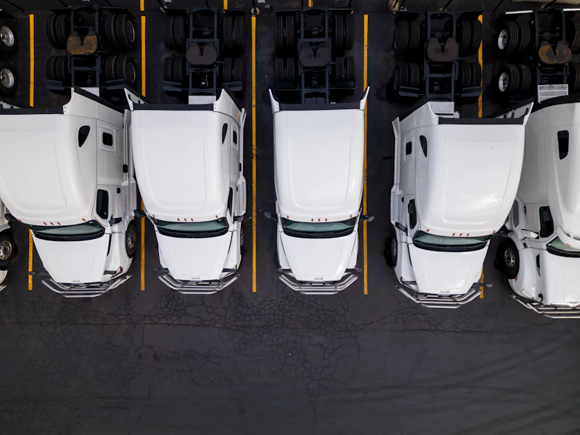 Work Truck Solutions releases report on commercial vehicle sales ...