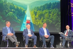 Supplier panel at Heavy Duty Aftermarket Dialogue 2025