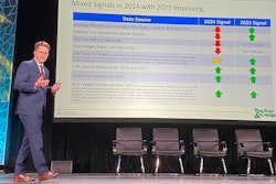 Dave Kalvelage with MacKay & Company