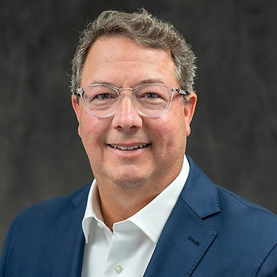 Dominic Grote, president and CEO at Grote Industries