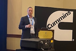 Cummins Alan Rabadi speaks at HDAW