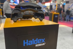 Haldex REMAN image from HDAW