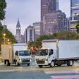 Isuzu trucks in Philadelphia