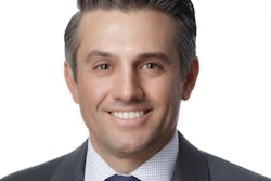 Jake Montero is the new Peterbilt general manager