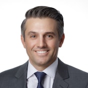 Jake Montero is the new Peterbilt general manager