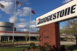 Bridgestone to close
