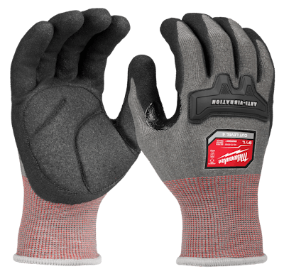 Milwaukee gloves