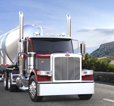 Peterbilt589