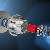 ConMet PreSet rendering image