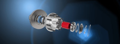 ConMet PreSet rendering image
