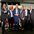 Volvo 2024 Dealer of the Year photo