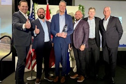 Volvo 2024 Dealer of the Year photo