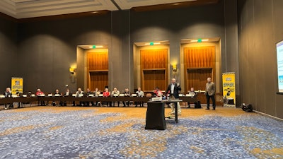Steering Committee