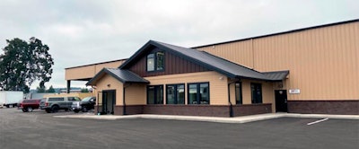 Utility dealer in Oregon