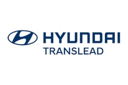 Hyundai Translead logo