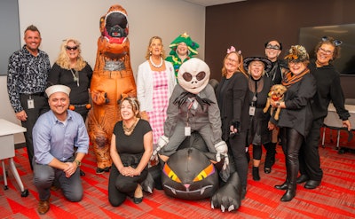 Rihm Family Companies' health and wellness initiative