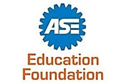 ASE Education Foundation logo