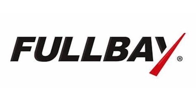 Fullbay Logo