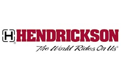 Hendrickson Usa L L C Vector Logo