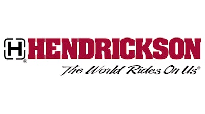 Hendrickson Usa L L C Vector Logo