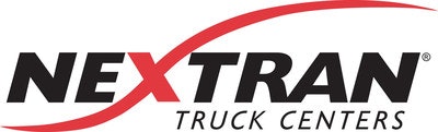 Nextran Truck Centers Logo 674486cecb11c