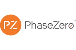 PhaseZero logo