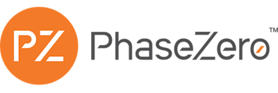 PhaseZero logo