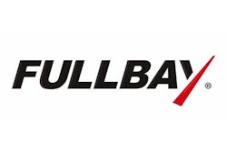 Fullbay logo