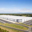 Future Isuzu plant in South Carolina