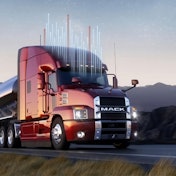 Mack Trucks is advancing its connected vehicle capabilities