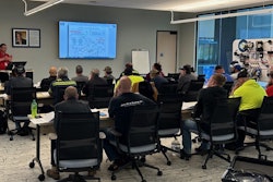 Bendix 2025 brake school schedule