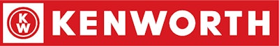 Kenworth's logo