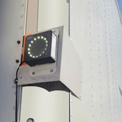 Carrier Transicold TRU Status Light