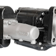 The new bushing-style Bezares dump pump offered by Eaton.