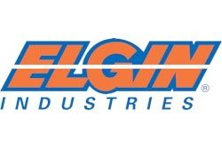 Elgin Industries' logo