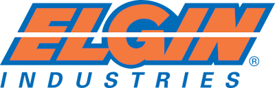 Elgin Industries' logo
