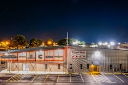 Four Star Freightliner location