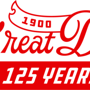 Great Dane 125th Anniversary